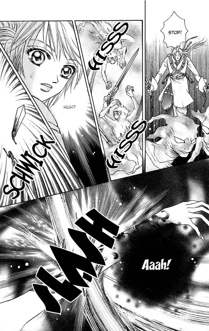 Divine Melody Chapter 4 44